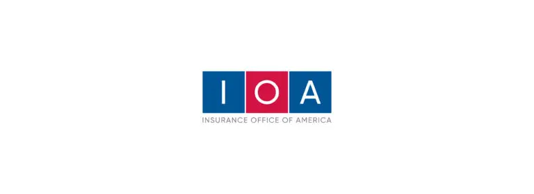 IOA logo